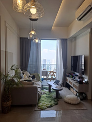 Stirling Residences (D3), Apartment #638192501